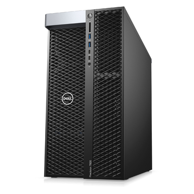 T7920 Estación de trabajo de torre de precisión Dell Intel 3204/4216/4210R