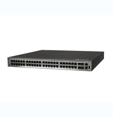 S5731S-H48T4XC-A Modo de comunicación full-duplex soportado 48 puertos 10G SFP Puertos Switch