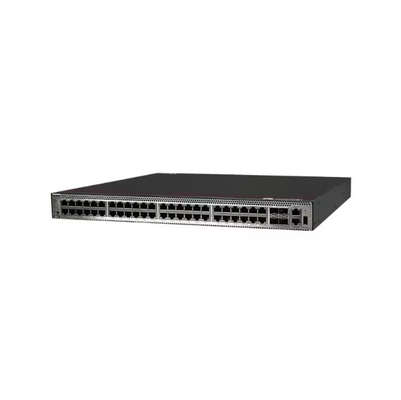 Conexión en red S5731-H48P4XC 48*10/100/1000BASE-T puerto 4 * 10GE SFP Gigabit Switch de red