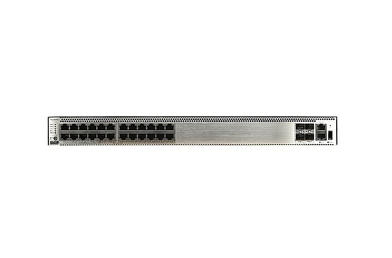 S5731S-H24T4XC-A Conmutadores de la serie S5700 para mejorar el rendimiento de la red