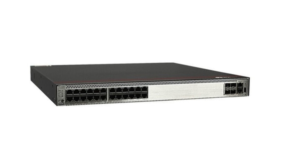 S5731S-H24T4XC-A Conmutadores de la serie S5700 para mejorar el rendimiento de la red