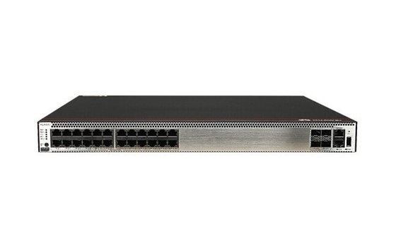 S5731S-H24T4XC-A Conmutadores de la serie S5700 para mejorar el rendimiento de la red