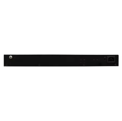 S5735-L24T4X-A1 Maneja sin esfuerzo las grandes transferencias de datos con el switch de red de 24 puertos de la serie S5700