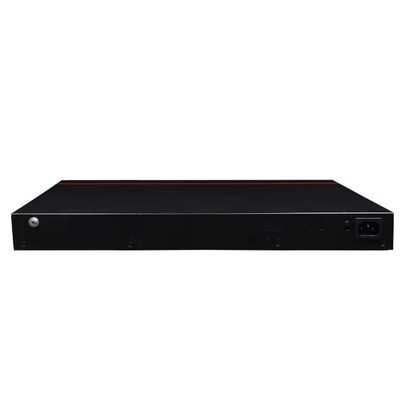 S5735-L24T4X-A1 Maneja sin esfuerzo las grandes transferencias de datos con el switch de red de 24 puertos de la serie S5700