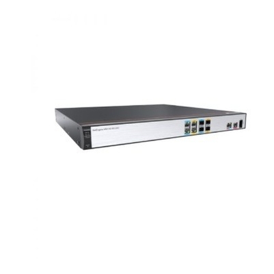 AR6140E-9G-2AC Enrutador inalámbrico empresarial con cifrado WPA2-Enterprise y 4 núcleos de CPU para conexión rápida