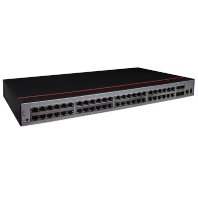 Actualice su red con el interruptor CloudEngine S5735-L24T4X-IA1 en oferta por tiempo limitado