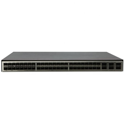 S6730-H48X6C 6730-H Serie 48 Port Fiber Gigabit Switch en el chasis de red de 1U 02352FSF