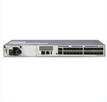 S6730-H48X6C 6730-H Serie 48 Port Fiber Gigabit Switch en el chasis de red de 1U 02352FSF