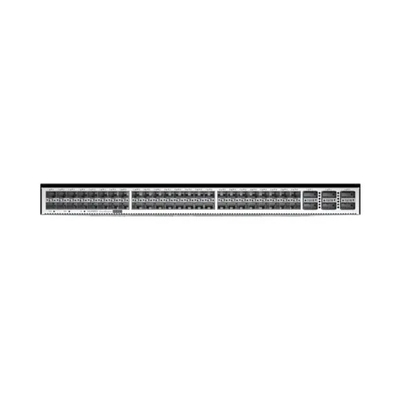 S5731-S48P4X Serie 5700 Conmutador de 48 puertos POE 4*10G SFP para velocidad