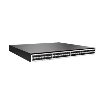 S5731-S48P4X Serie 5700 Conmutador de 48 puertos POE 4*10G SFP para velocidad