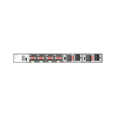 S5731-S48P4X Serie 5700 Conmutador de 48 puertos POE 4*10G SFP para velocidad