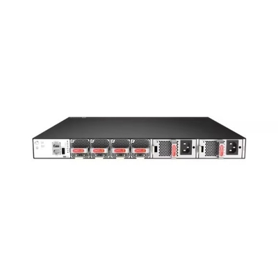 S5731-S48P4X Serie 5700 Conmutador de 48 puertos POE 4*10G SFP para velocidad