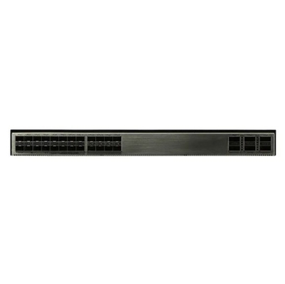 S5731-S48P4X Serie 5700 Conmutador de 48 puertos POE 4*10G SFP para velocidad