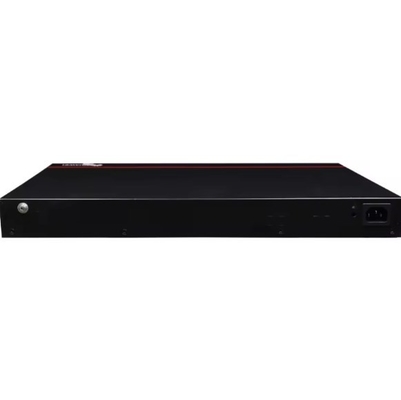 S5735-L48P4X-A1 48 puertos SFP Switch de fibra óptica Molde privado sin función QoS