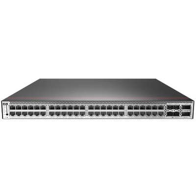 S5732-H48UM4Y2CZ-V2 02354VBU 5G Bundle 48*100M/1/2.5/5G Puertos Ethernet Conmutador administrado