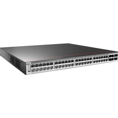 S5732-H48UM4Y2CZ-V2 02354VBU 5G Bundle 48*100M/1/2.5/5G Puertos Ethernet Conmutador administrado