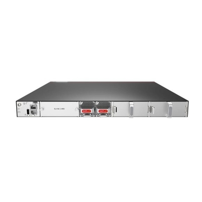S5732-H48UM4Y2CZ-V2 02354VBU 5G Bundle 48*100M/1/2.5/5G Puertos Ethernet Conmutador administrado