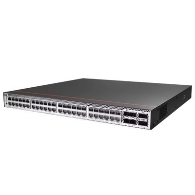 S5732-H48UM4Y2CZ-V2 02354VBU 5G Bundle 48*100M/1/2.5/5G Puertos Ethernet Conmutador administrado