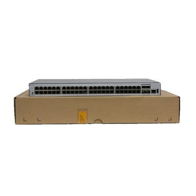 CloudEngine S1730S-S24P4S-A2 La solución definitiva para las cafeterías de Internet de las pymes