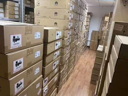 Fibras ópticas tipo AR6280 enrutador de red La solución definitiva para MPLS VPN y VOIP