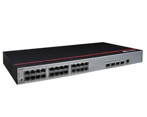 Huawei CloudEngine S5735-L24T4S-A1 Switch de red 24*10/100/1000BASE-T 4*GE Puertos SFP