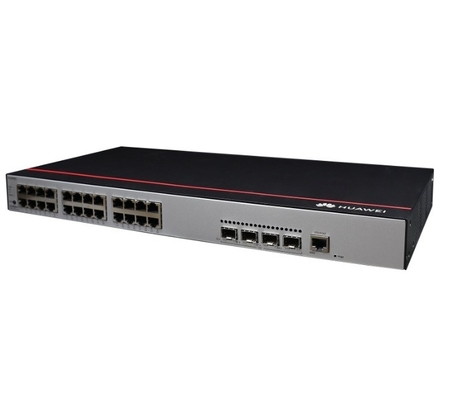 Huawei CloudEngine S5735-L24T4S-A1 Switch de red 24*10/100/1000BASE-T 4*GE Puertos SFP