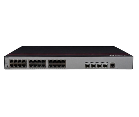 Huawei CloudEngine S5735-L24T4S-A1 Switch de red 24*10/100/1000BASE-T 4*GE Puertos SFP
