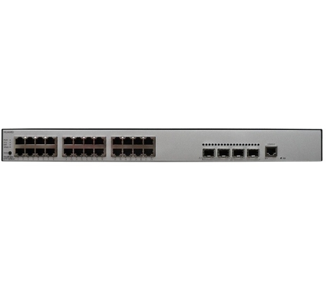 Huawei CloudEngine S5735-L24T4S-A1 Switch de red 24*10/100/1000BASE-T 4*GE Puertos SFP