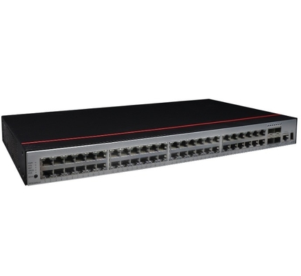 S5735-L48P4X-A1 Conmutador de acceso a red gigabit de 48 puertos