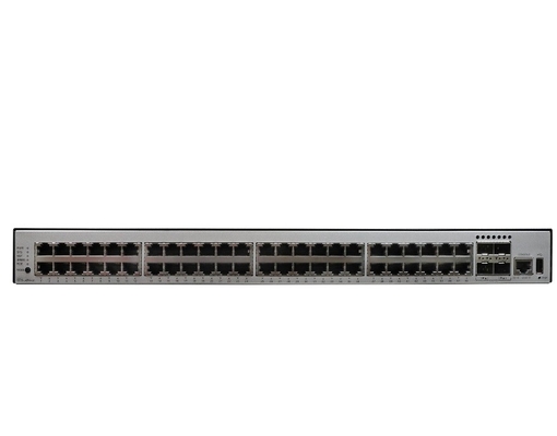 S5735-L48P4X-A1 Conmutador de acceso a red gigabit de 48 puertos