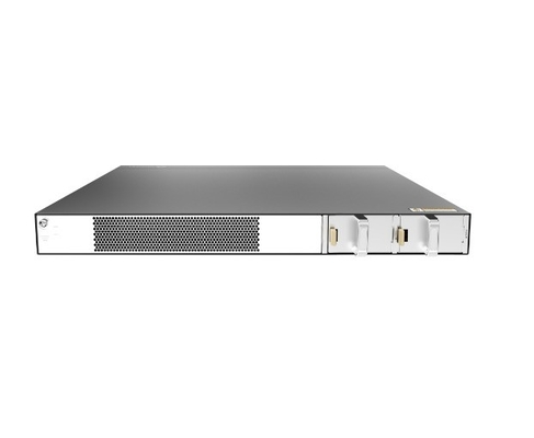 HW S5735I-S24T4XE-V2 con interruptor 24 x 10/100/1000 puertos BASE-T y una ranura extendida