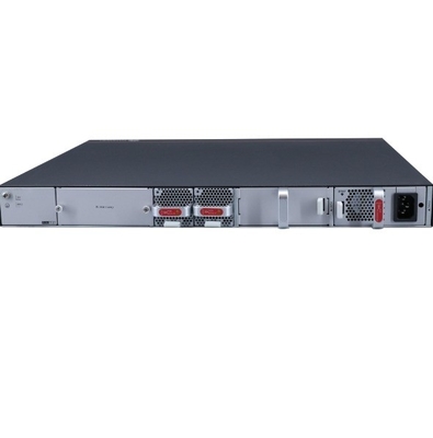 CloudEngine S5731-H24HB4XZ Interruptor de red Ethernet Modo de comunicación doble completo -40°C- 70°C Rango de temperatura