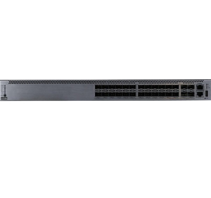CloudEngine S5731-H24HB4XZ Interruptor de red Ethernet Modo de comunicación doble completo -40°C- 70°C Rango de temperatura