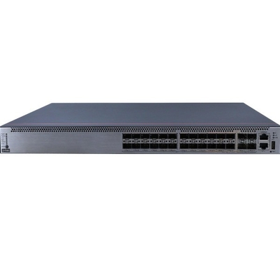 CloudEngine S5731-H24HB4XZ Interruptor de red Ethernet Modo de comunicación doble completo -40°C- 70°C Rango de temperatura