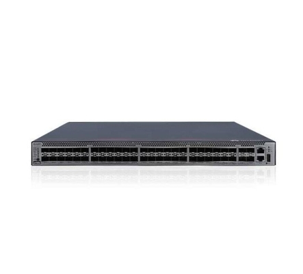 CloudEngine S5731-H24HB4XZ Interruptor de red Ethernet Modo de comunicación doble completo -40°C- 70°C Rango de temperatura