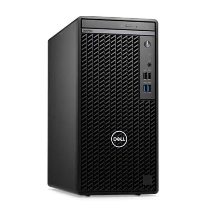 Dell OptiPlex 7010 Computadora de escritorio Torre de forma Factor 12 Procesador de núcleo Memoria DDR5