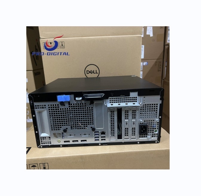 Dell Optiplex 7000MT Computación de escritorio I7-12700 con disco duro SSD 16G 1T 256G
