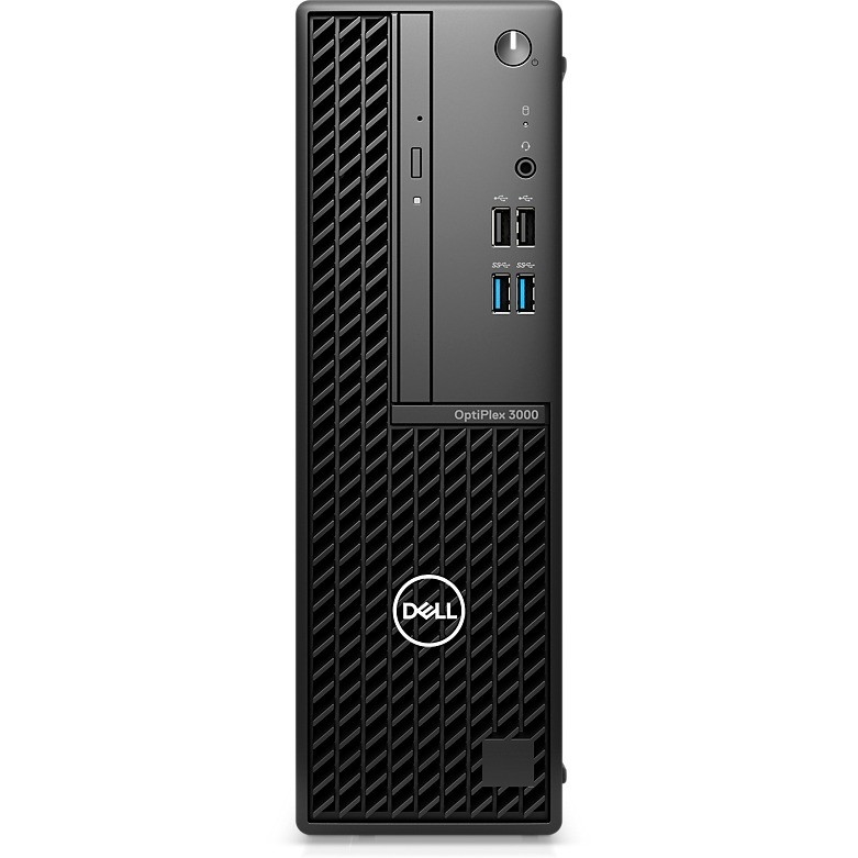 DELL 3000MFF Mini Small Host Desktop 12th i5-12500T 8G 256G delles con buen descuento