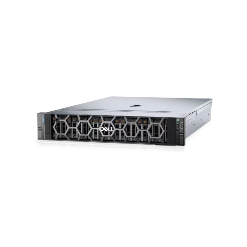 Servidor rack Dell R760 original con procesador escalable Intel Xeon de cuarta generación