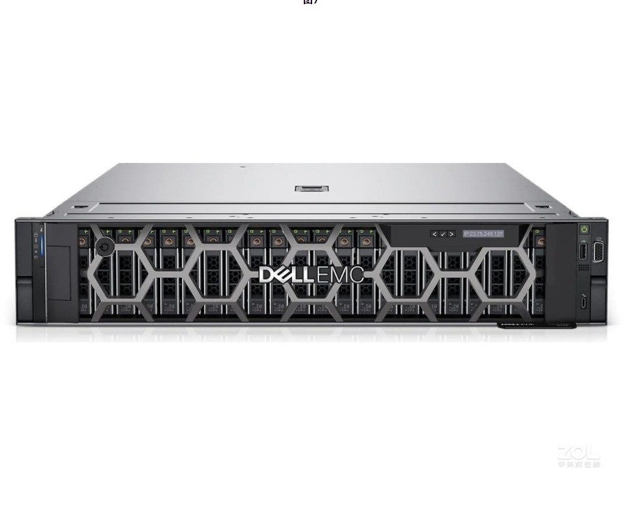 Estado del stock Dell PowerEdge R750 Servidor Xeon 4310/4314/4316/4309Y/5318Y Servidor de rack 2U