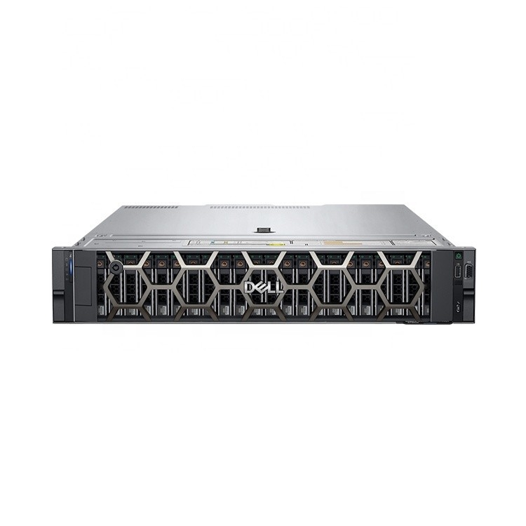 PowerEdge R750xs Intel Xeon 4314 Procesador Rack Servidor para gestión de datos superior