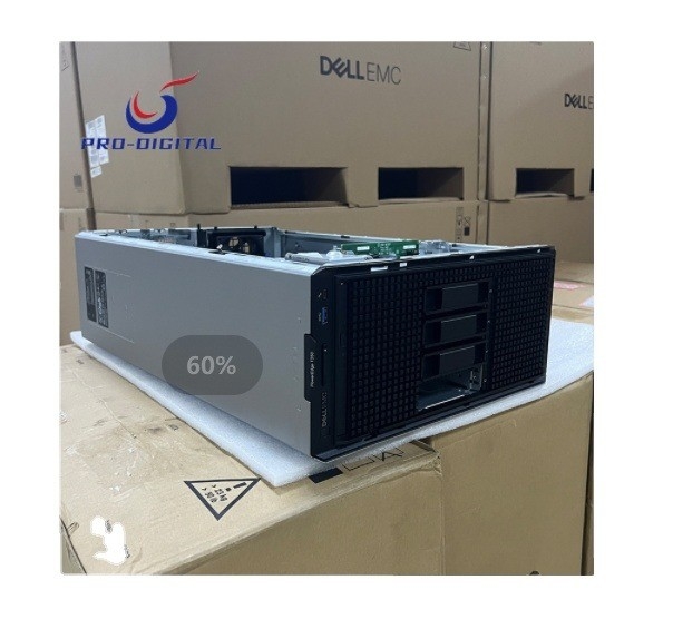 Dell powerEdge T350 Tower Server Intel Xeon E-2334 Procesador y 8 GB de memoria