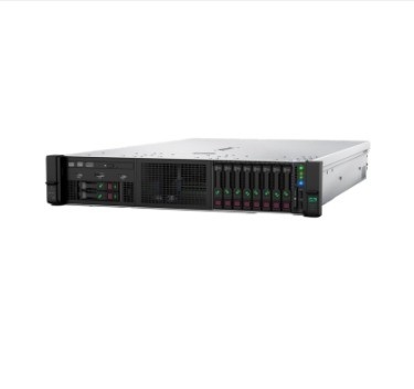 HP DL380 Gen 10 2U Rack Server con procesadores y rendimiento Intel Xeon Gold 6138