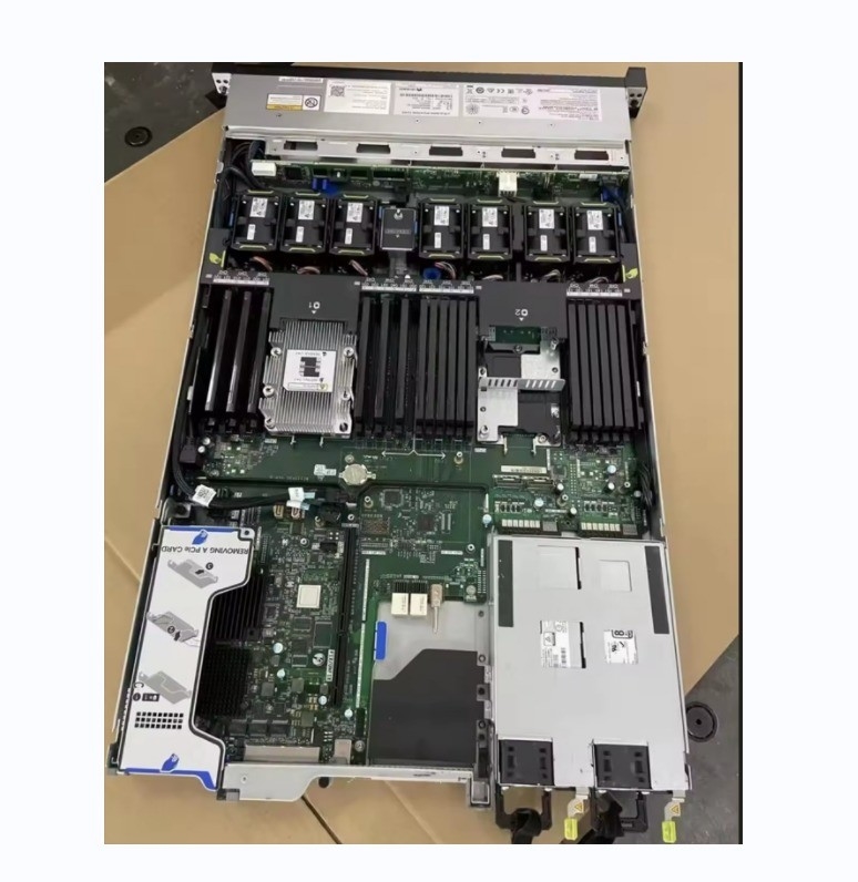 FusionServer 1288H V5 Intel Xeon Rack Servidor con múltiples configuraciones gran cantidad en stock contacto para el descuento