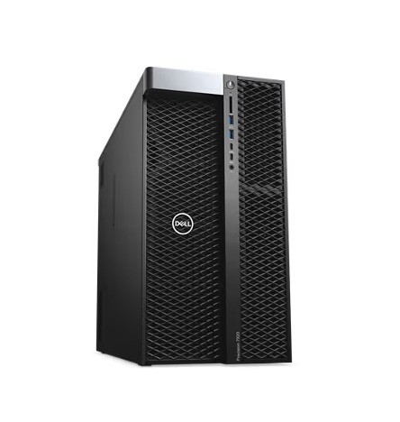 Dell t7920 Estación de trabajo de precisión Procesador Intel Xeon 7920 Estación de trabajo de escritorio