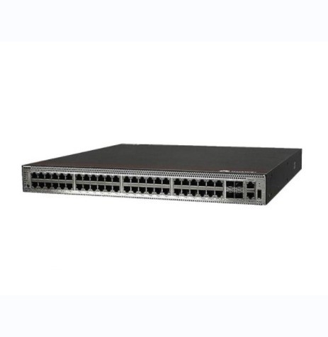 S5731S-H48T4XC-A Modo de comunicación full-duplex soportado 48 puertos 10G SFP Puertos Switch