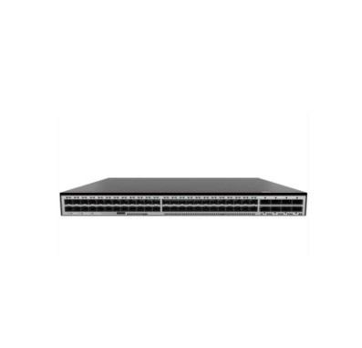 Huawei CloudEngine 6885-48YS8CQ-B 6800 Centro de datos conmutadores de 8 GB de memoria DRAM y transferencia de datos