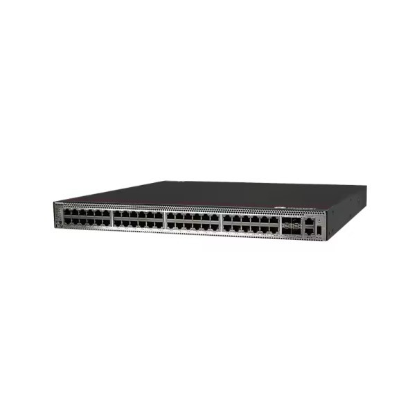 Conexión en red S5731-H48P4XC 48*10/100/1000BASE-T puerto 4 * 10GE SFP Gigabit Switch de red