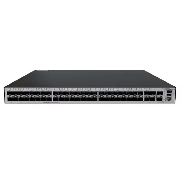 S5735-L48P4XE-A-V2 48 puertos Switch CloudEngine original de nivel empresarial para redes empresariales