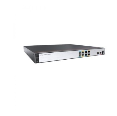 AR6140E-9G-2AC Enrutador inalámbrico empresarial con cifrado WPA2-Enterprise y 4 núcleos de CPU para conexión rápida